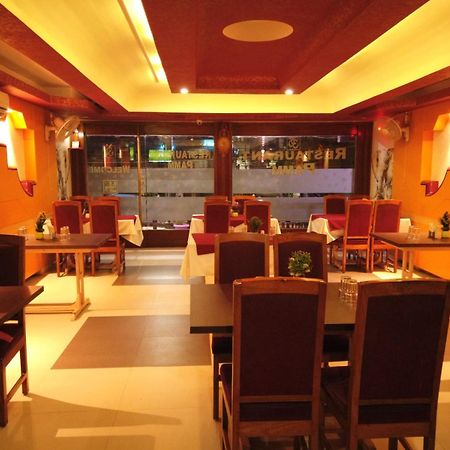 Hotel Vinayak Siliguri Exterior photo