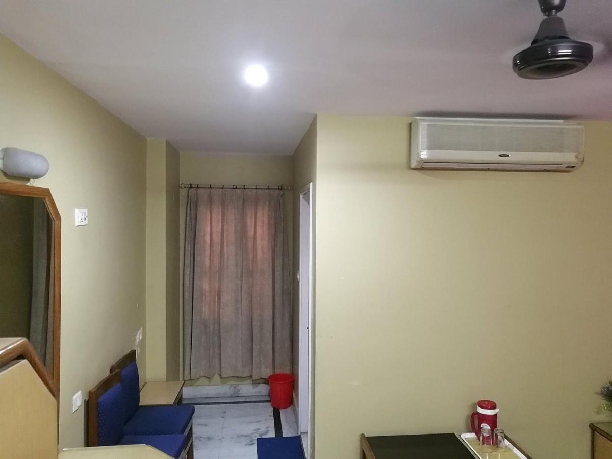 Hotel Vinayak Siliguri Exterior photo