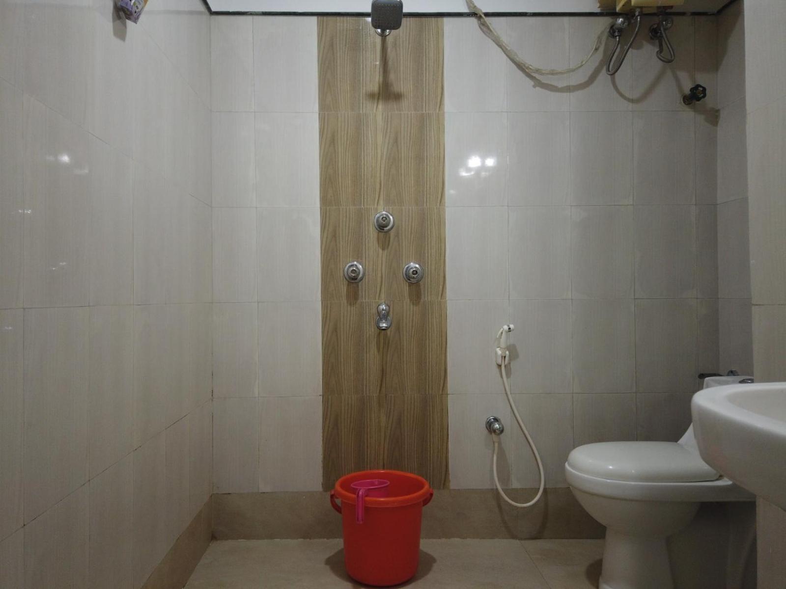 Hotel Vinayak Siliguri Exterior photo